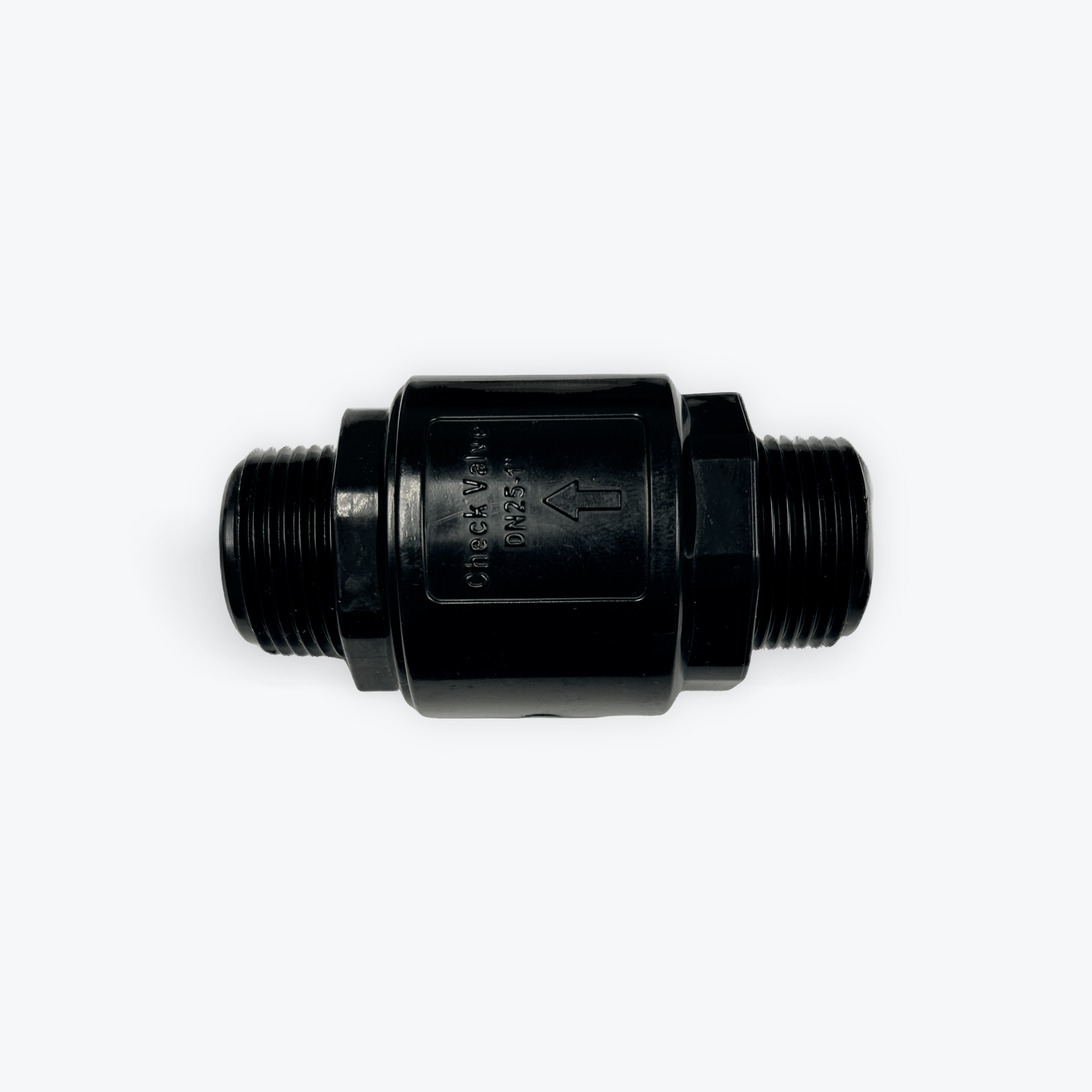 Soft Wash Check Valve - Expert Power Wash