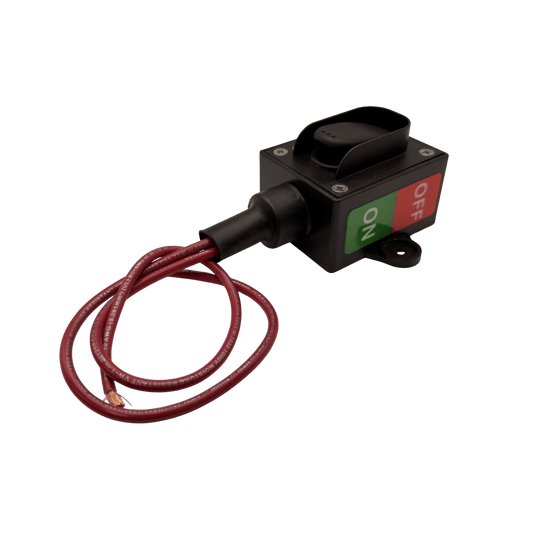 Softwash 12 Volt Switch - Expert Power Wash