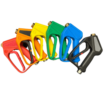 ST‑2305 Easy‑Pull Spray Gun 5,000 PSI - Expert Power Wash