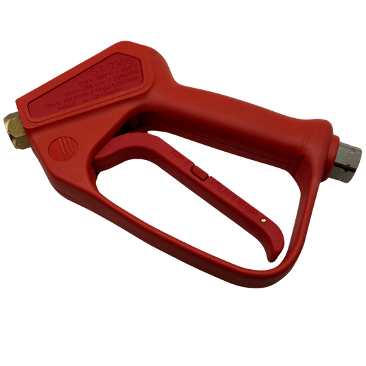 ST‑2305 Easy‑Pull Spray Gun 5,000 PSI - Expert Power Wash