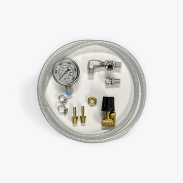 Surface Cleaner Pressure Regulator - Expert Power Wash