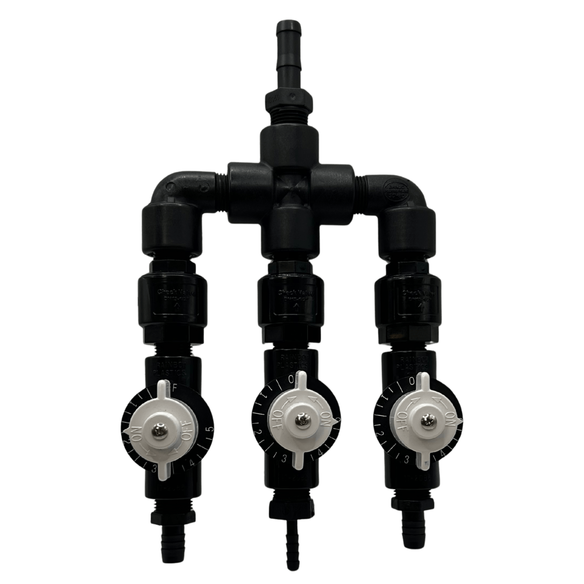 The New Budget Soft Wash Mixer - Expert Power Wash