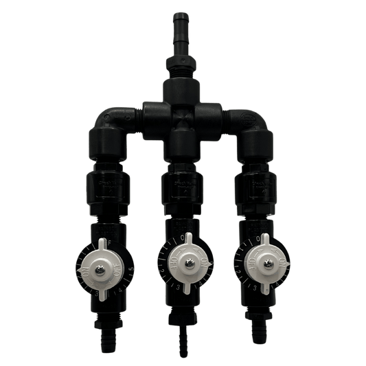 The New Budget Soft Wash Mixer - Expert Power Wash