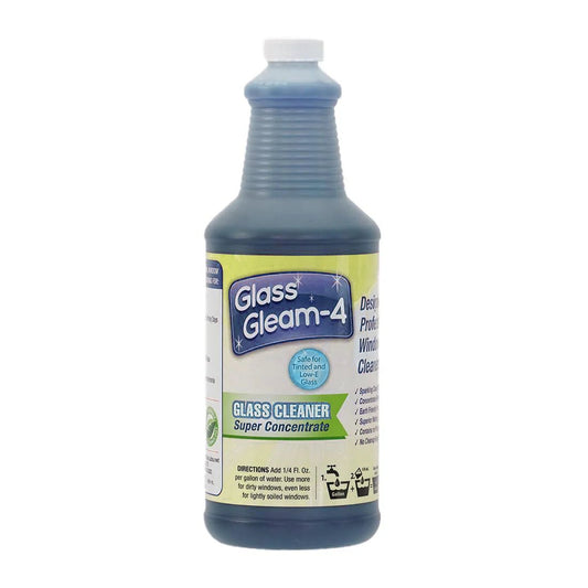Titan Glass Gleam 4 Soap - Expert Power Wash