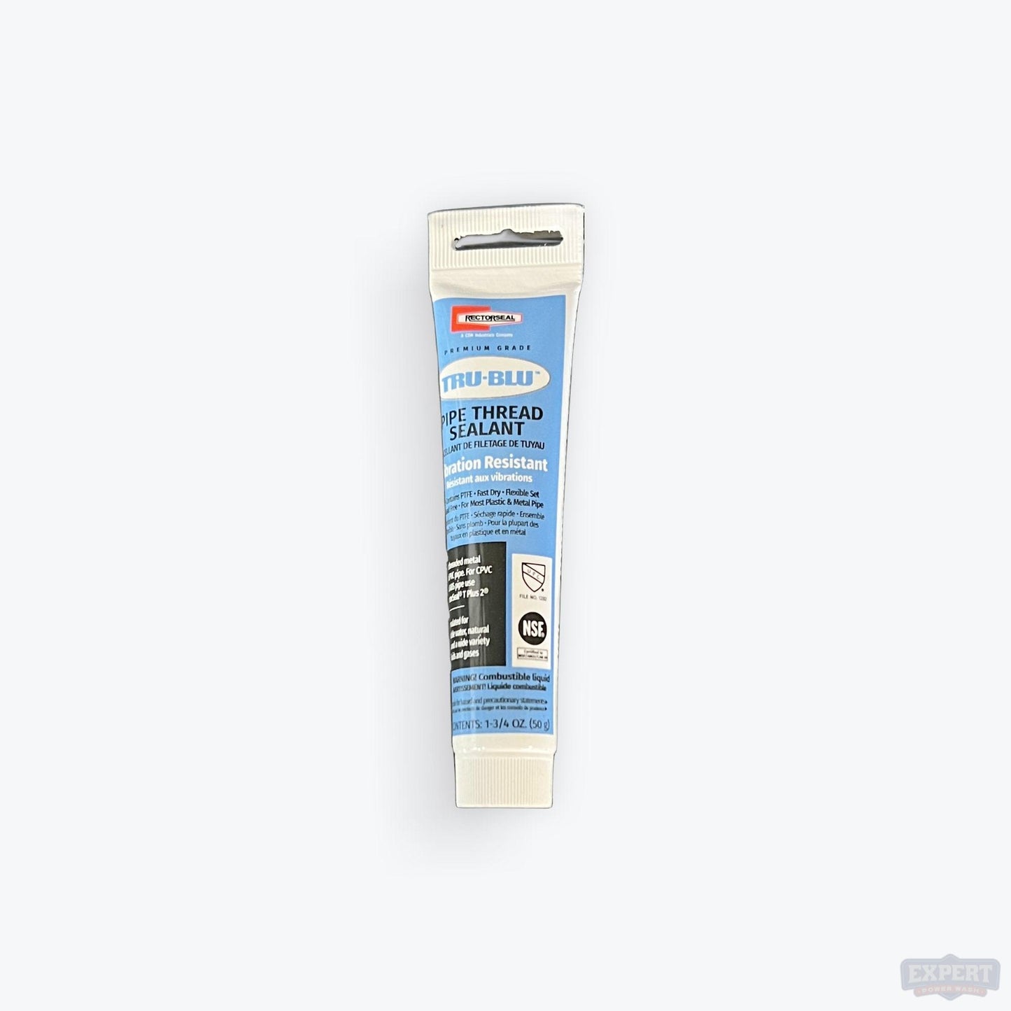 Tru Blu - Pressure Washing Skids