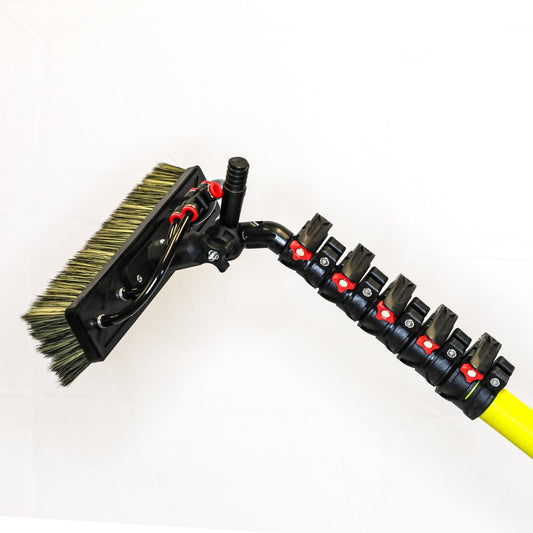 Tucker® - 30 Water Fed Pole - Expert Power Wash