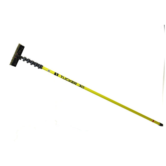 Tucker® - 30 Water Fed Pole - Expert Power Wash