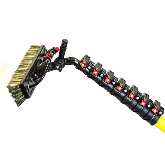 Tucker® - 40 Water Fed Pole - Expert Power Wash