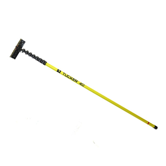 Tucker® - 40 Water Fed Pole - Expert Power Wash