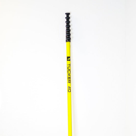 Tucker® - 40 Water Fed Pole - Bare - Expert Power Wash