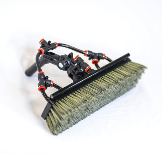 Tucker® Alpha Glide 12” - Expert Power Wash