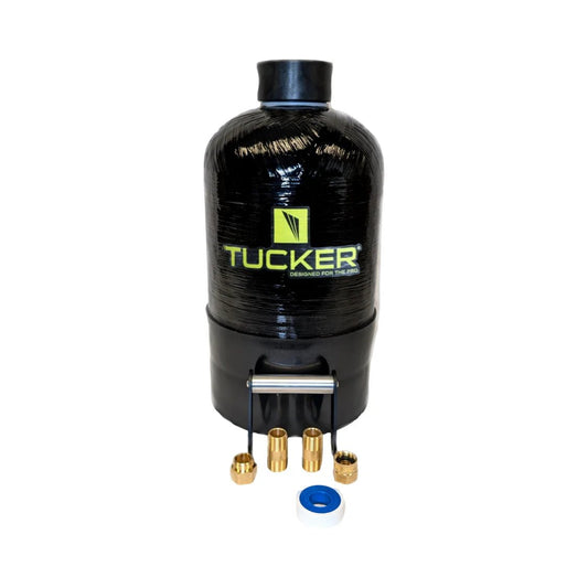 Tucker® HandyPure Tank System - Expert Power Wash