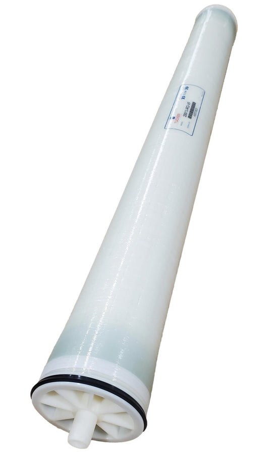 Tucker® Max Flow 40" RO w/VFT - Expert Power Wash