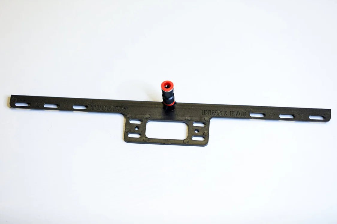Tucker® Over the Top Rinse Bar - Expert Power Wash