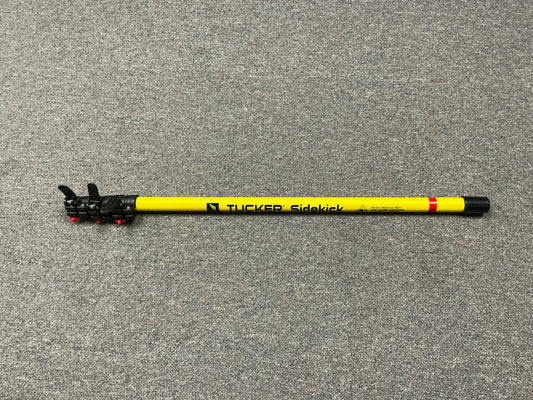 Tucker Sidekick Water Fed Pole - Bare - Expert Power Wash