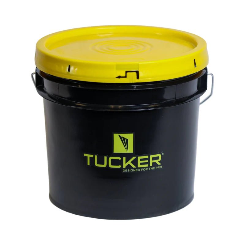 Tucker® USA, 1 & 1/2 Cubic Foot of Virgin DI Resin - Pressure Washing Skids