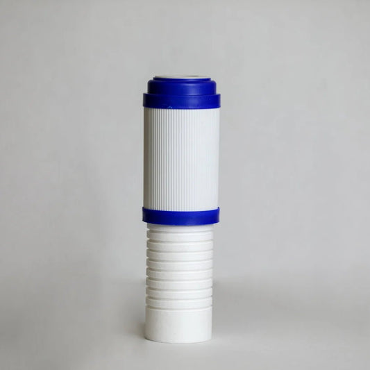 Tucker® USA 2.5 x 10" Sediment / Carbon Combo Filter - Expert Power Wash