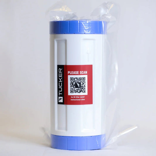 Tucker® USA 4.5 x 10" DI Filter - Expert Power Wash