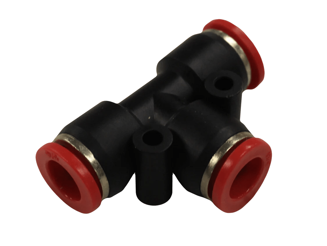 Tucker® USA 5/16 Push to Fit Divider - Expert Power Wash