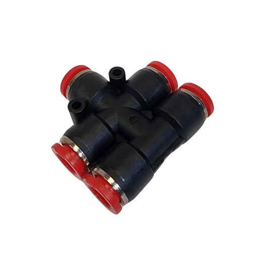 Tucker® USA 5/16 Push to Fit Divider - Expert Power Wash