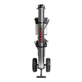Tucker® USA Rival Pro 4 Stage RO/RO - DI Cart - Pressure Washing Skids