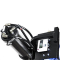 Tucker® USA Rival Pro 4 Stage RO/RO - DI Cart - Pressure Washing Skids