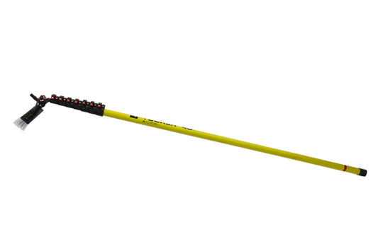 Tucker® Water Fed Poles - Pressure Washing Skids