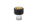 Twist Seal Coupler X Female NPT Fitting - Expert Power Wash