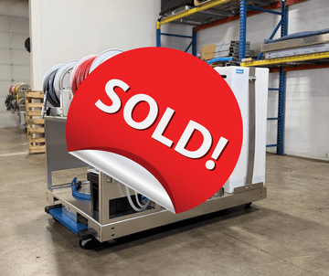 Ultimate Mini Skid Ready Today 172 - Expert Power Wash