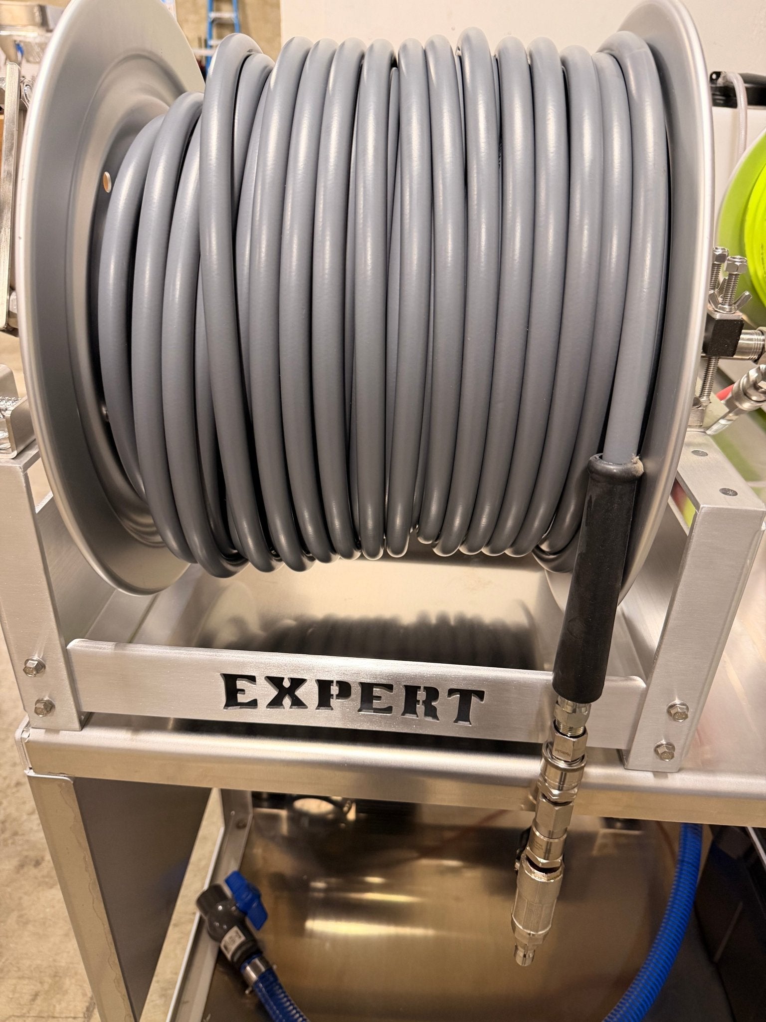 Ultimate Mini Skid Ready Today 176 - Expert Power Wash