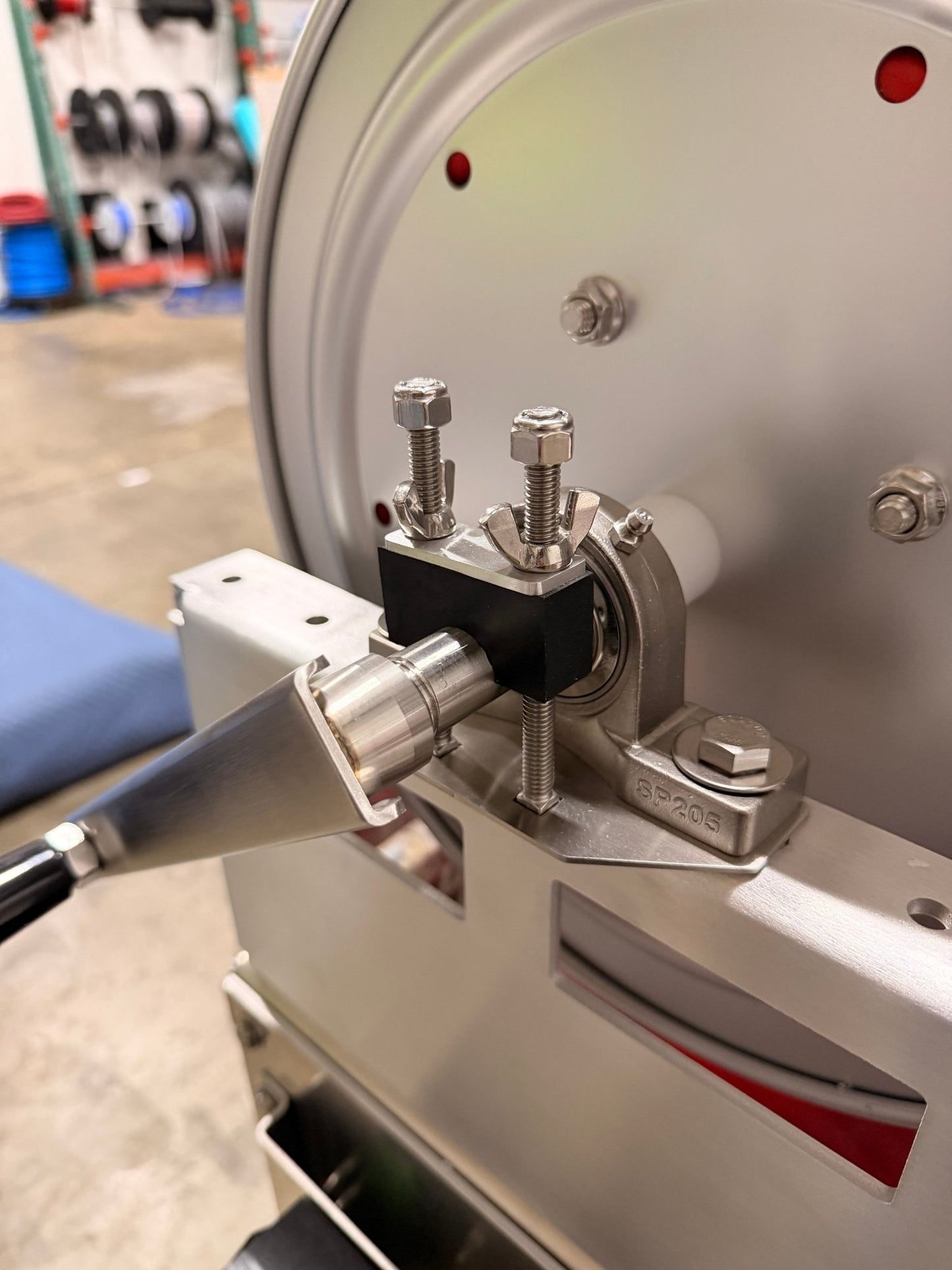 Ultimate Mini Skid Ready Today 176 - Expert Power Wash