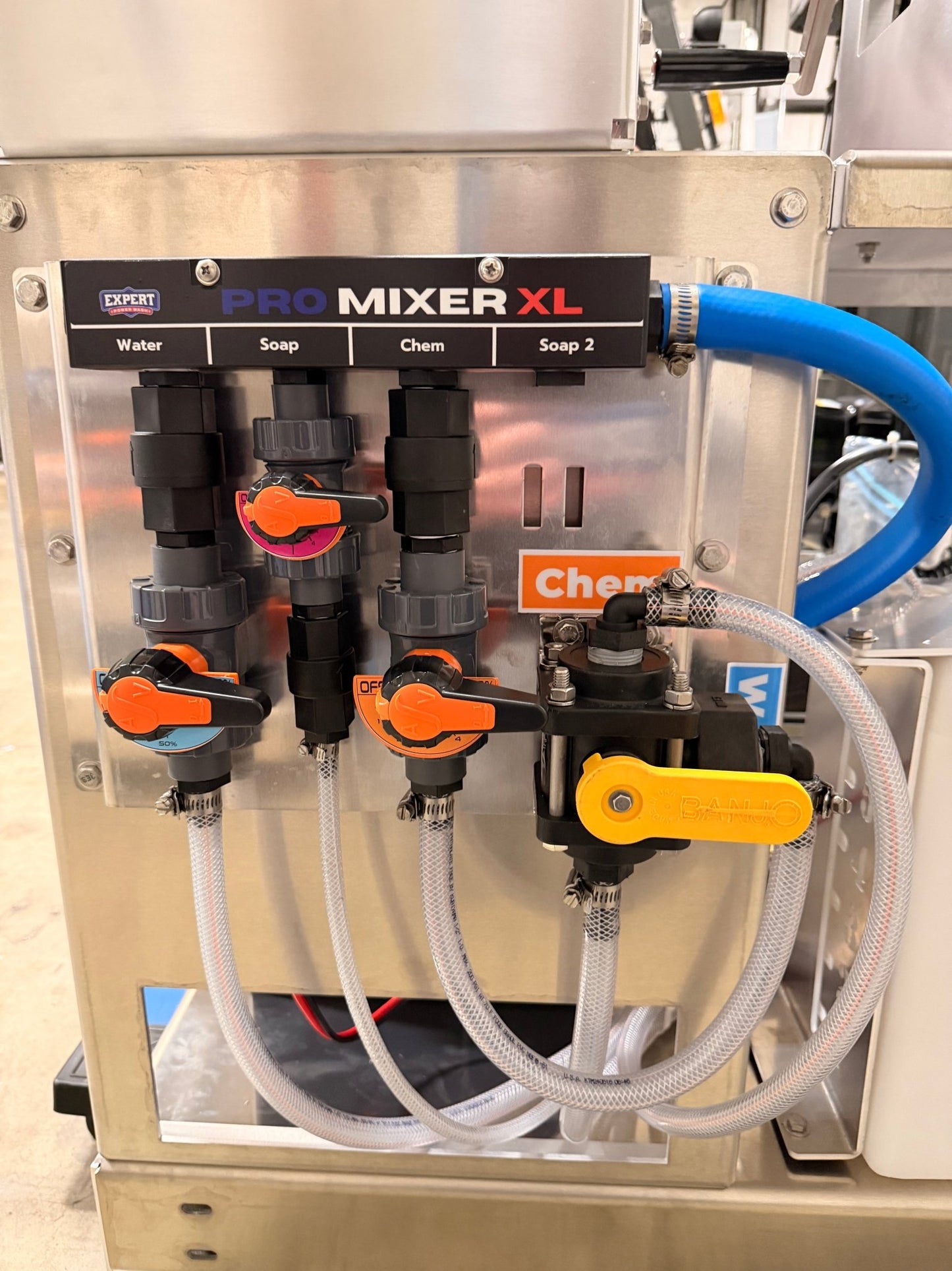 Ultimate Mini Skid Ready Today 176 - Expert Power Wash