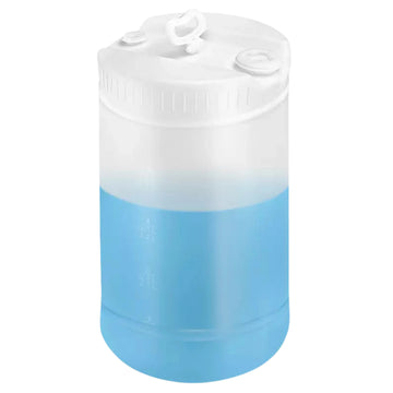 15 Gallon Drum Tank