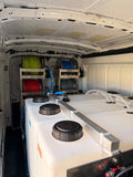 Van Pressure Washing Skid 2.0 - Expert Power Wash