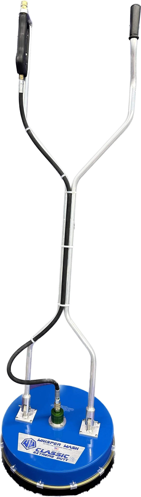 Whisper Wash Classic 19” WW2000 Two Tip - Expert Power Wash