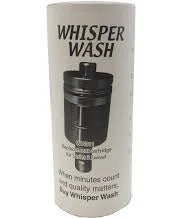 Whisper Wash Replacement Swivels - Pressure Washing Skids