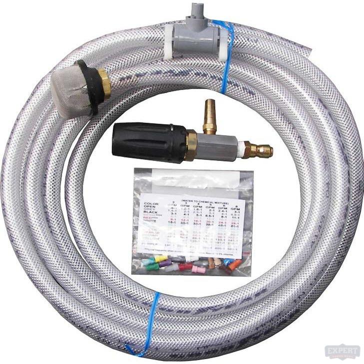 X-Jet M5 Twist Kit