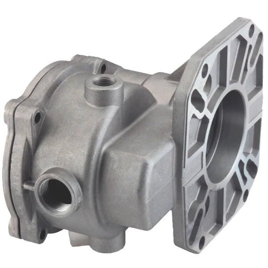 YGR1000 PA Geardrive 2.2 to 1 , 11 - 18 HP 1" Shaft - Expert Power Wash